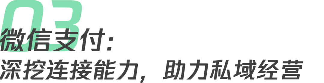 这一年，微信给零售行业带来哪些新增长、新场景、新能力？